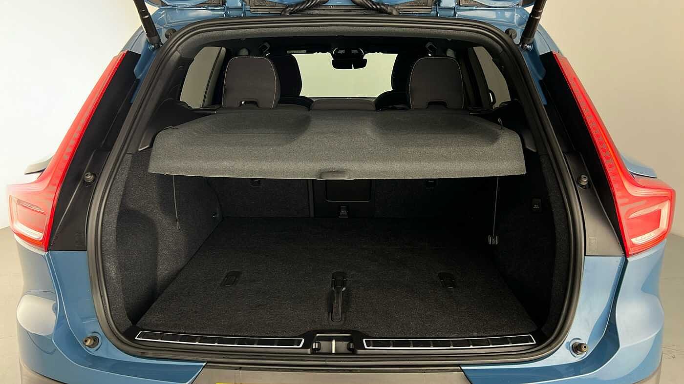 Used Volvo XC40 2022 for sale - 76507484: Photo 19