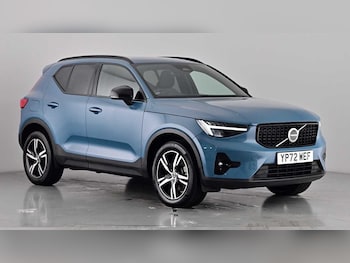 Used Volvo XC40 2022 for sale - 76507484: Photo