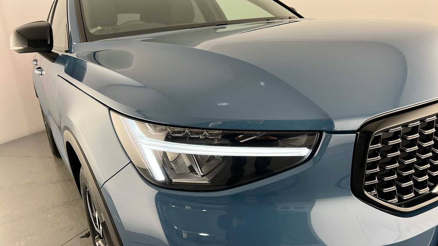 Used Volvo XC40 2022 for sale - 76507484: Photo 20