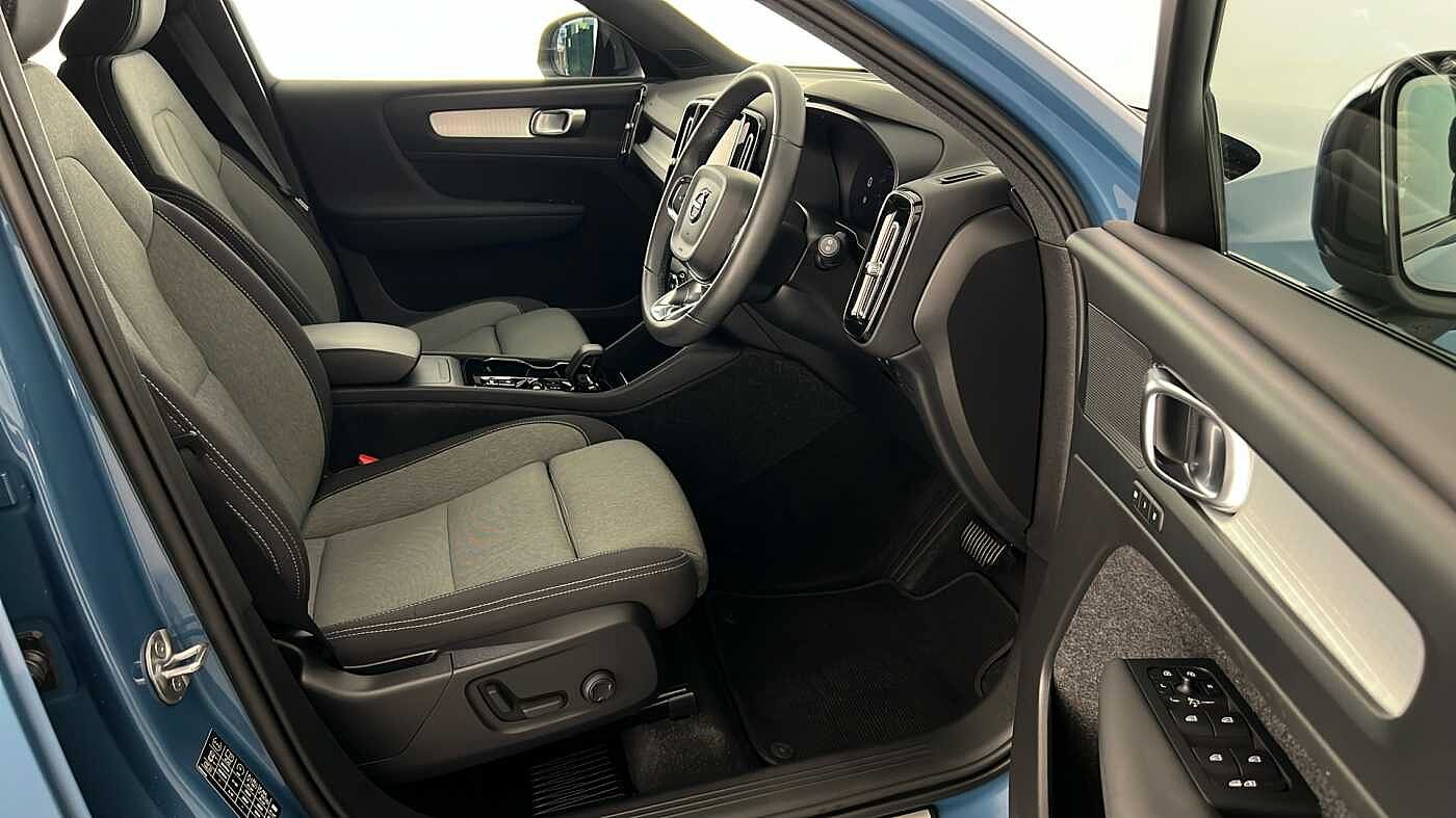 Used Volvo XC40 2022 for sale - 76507484: Photo 23