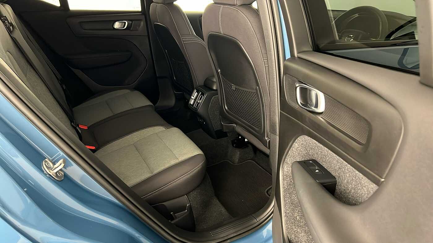 Used Volvo XC40 2022 for sale - 76507484: Photo 24