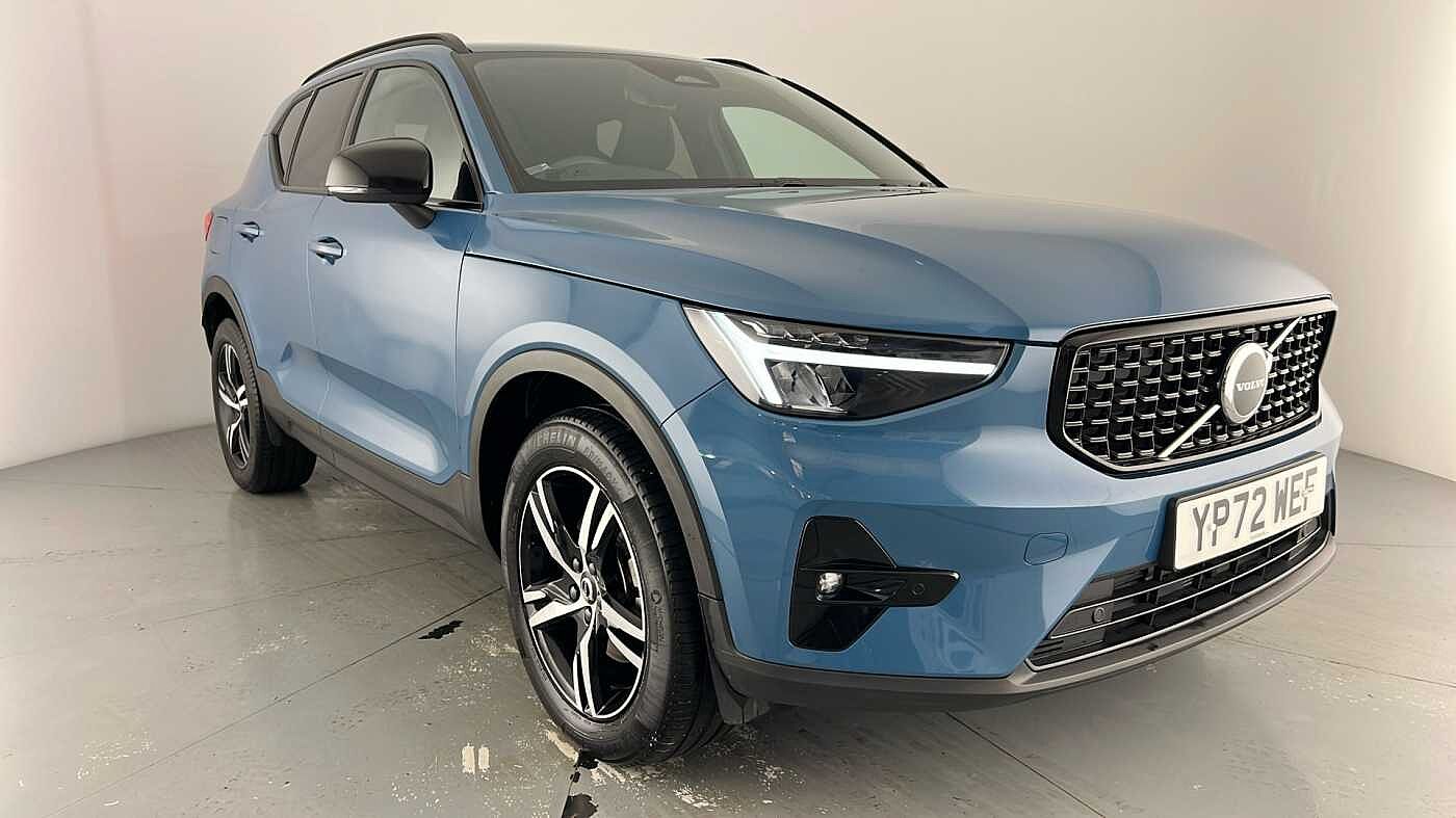 Used Volvo XC40 2022 for sale - 76507484: Photo 25