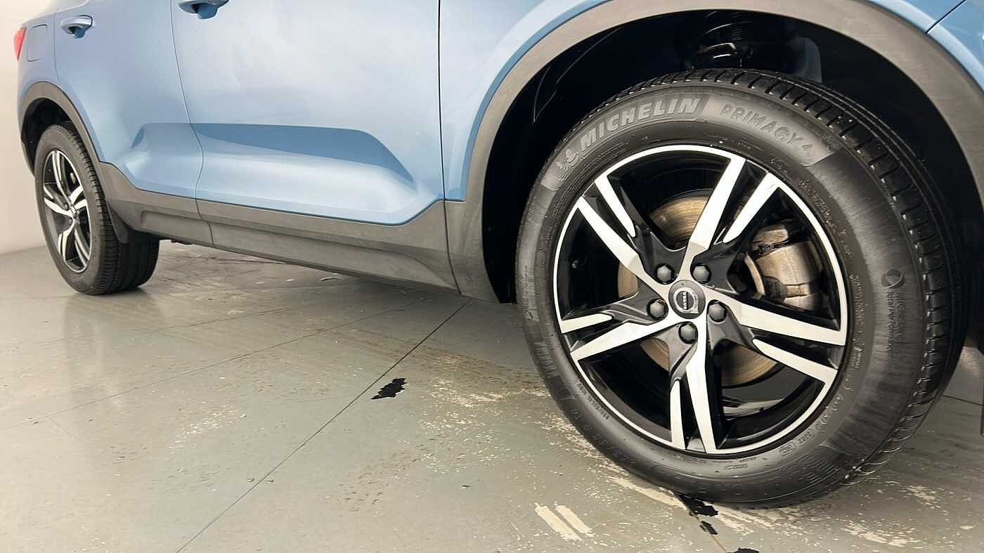 Used Volvo XC40 2022 for sale - 76507484: Photo 26