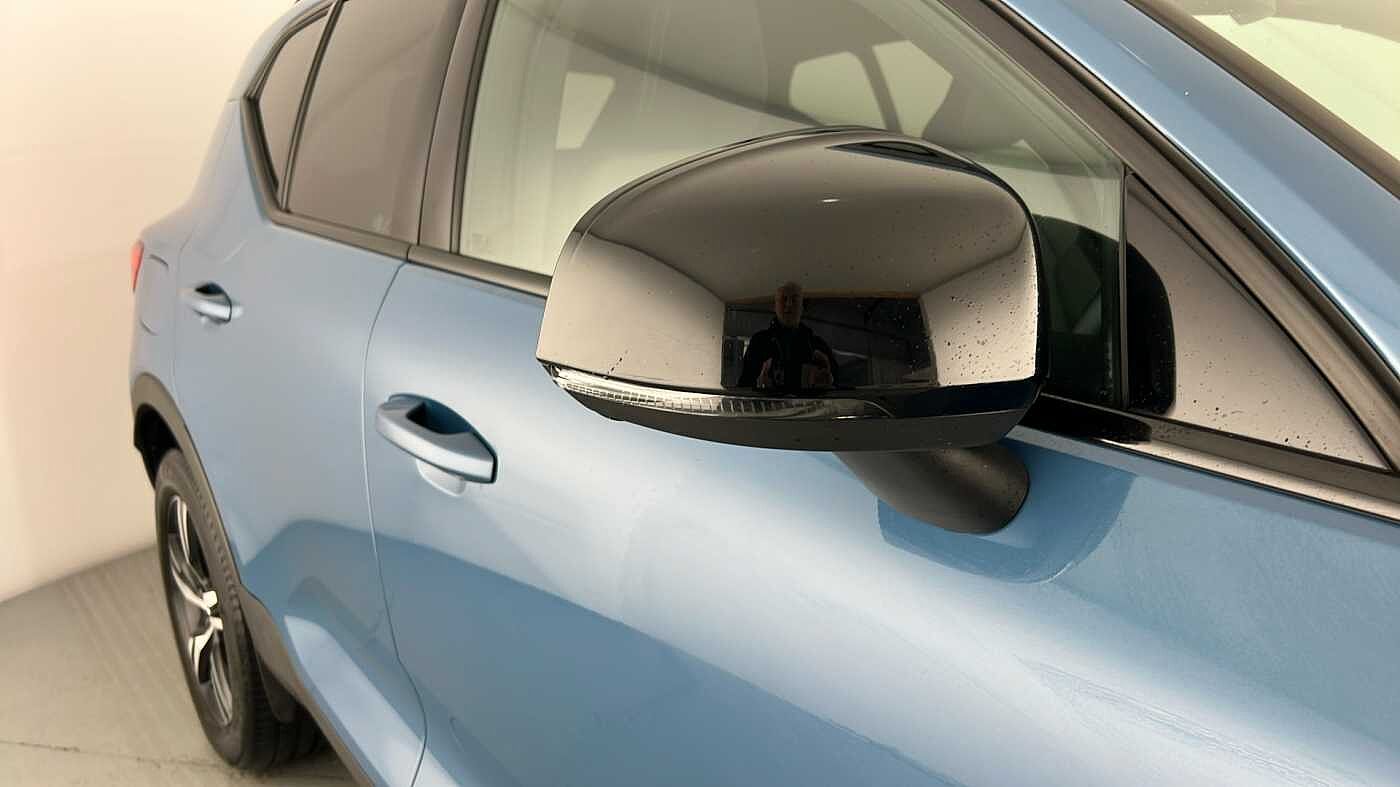 Used Volvo XC40 2022 for sale - 76507484: Photo 27