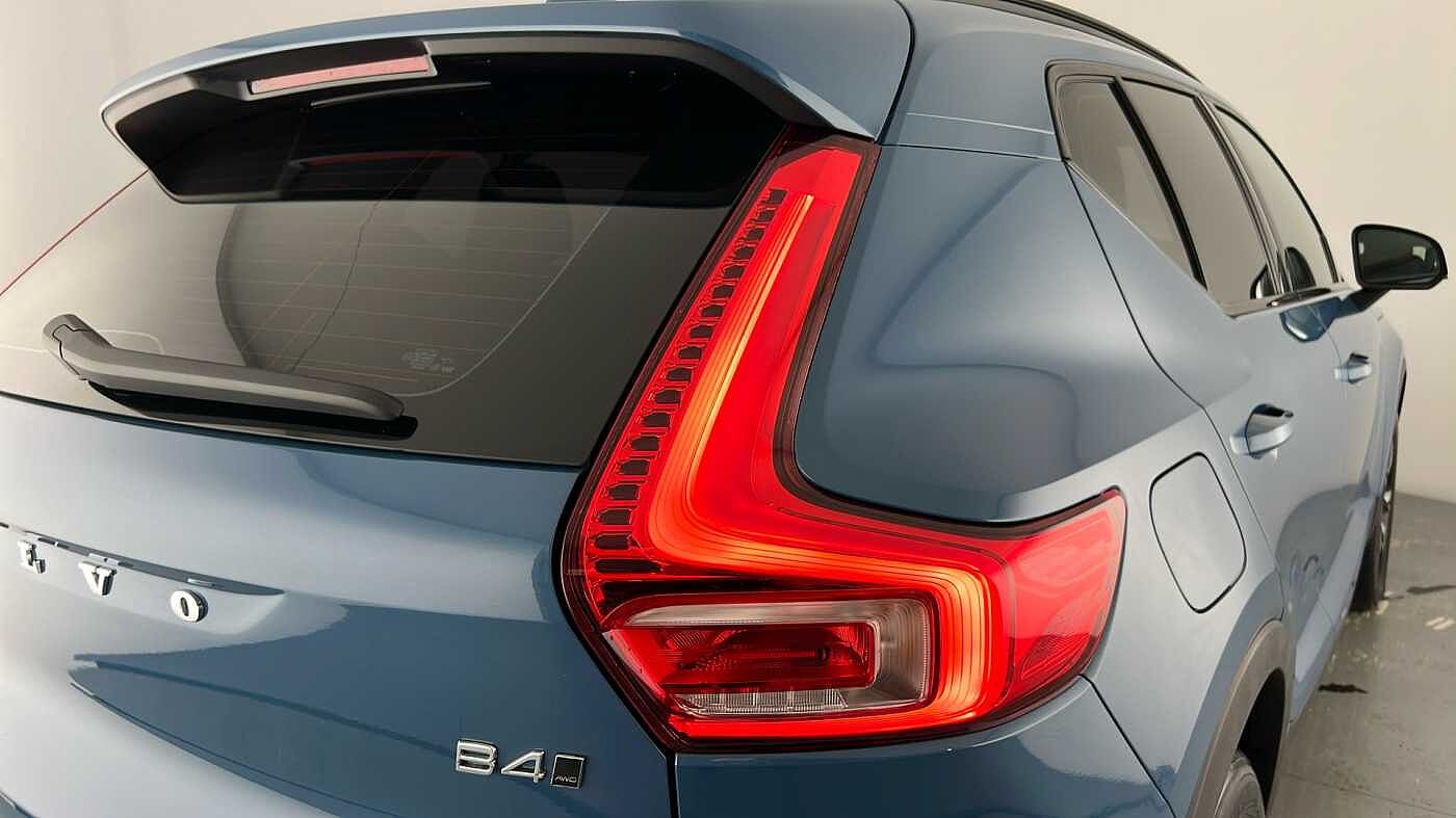 Used Volvo XC40 2022 for sale - 76507484: Photo 28