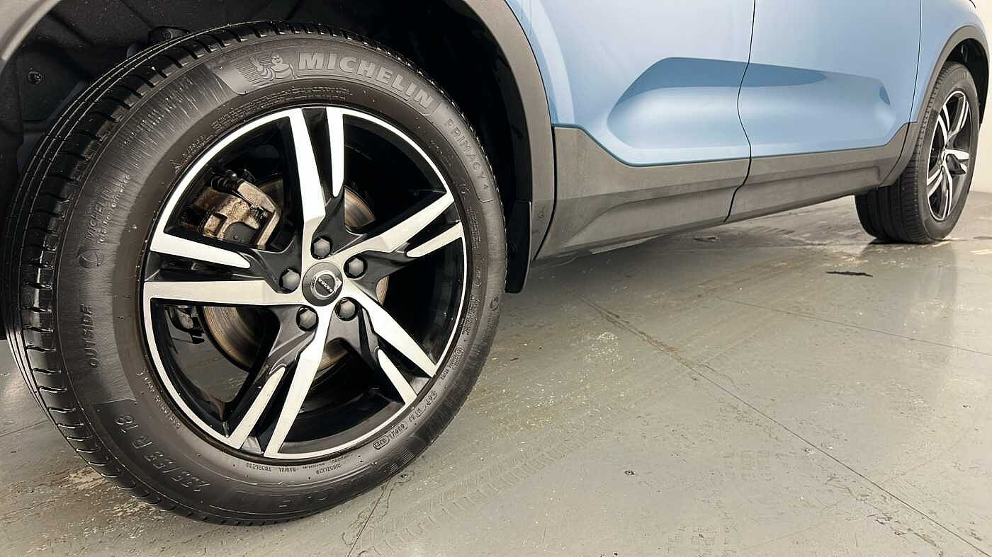 Used Volvo XC40 2022 for sale - 76507484: Photo 30