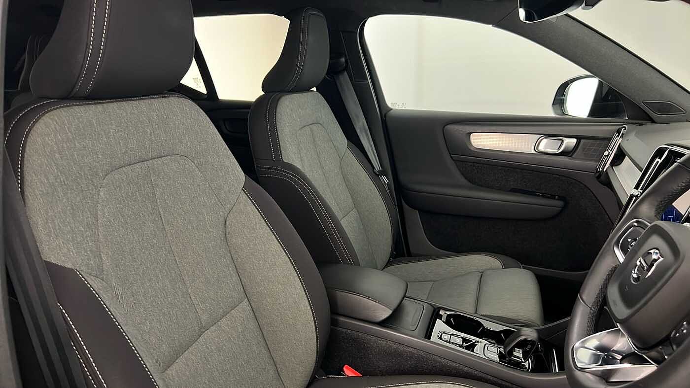 Used Volvo XC40 2022 for sale - 76507484: Photo 34