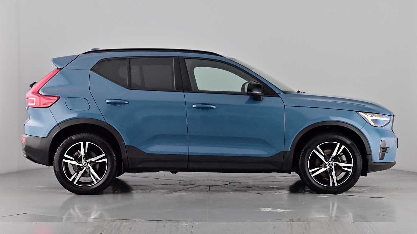 Used Volvo XC40 2022 for sale - 76507484: Photo 4