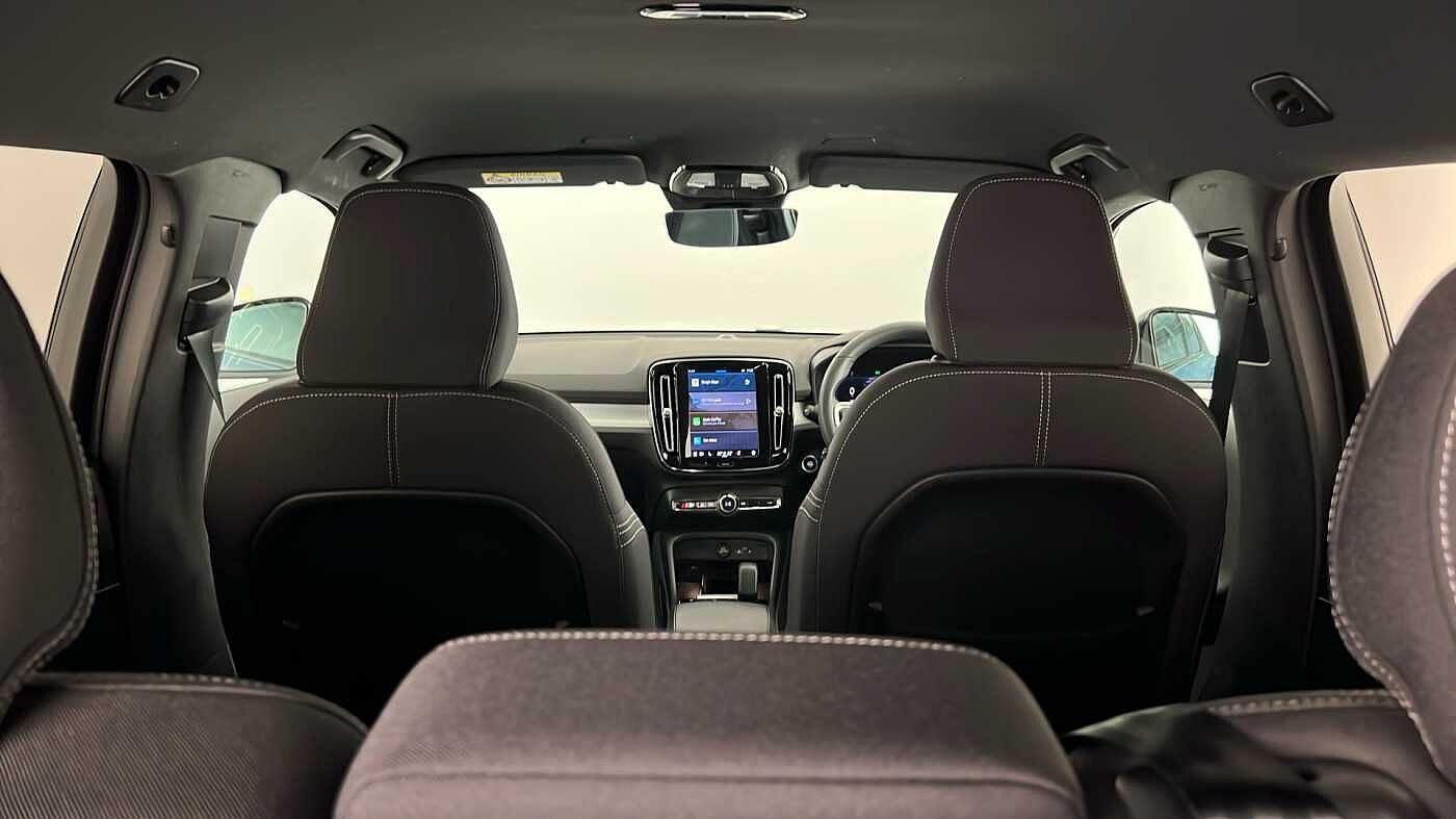 Used Volvo XC40 2022 for sale - 76507484: Photo 44