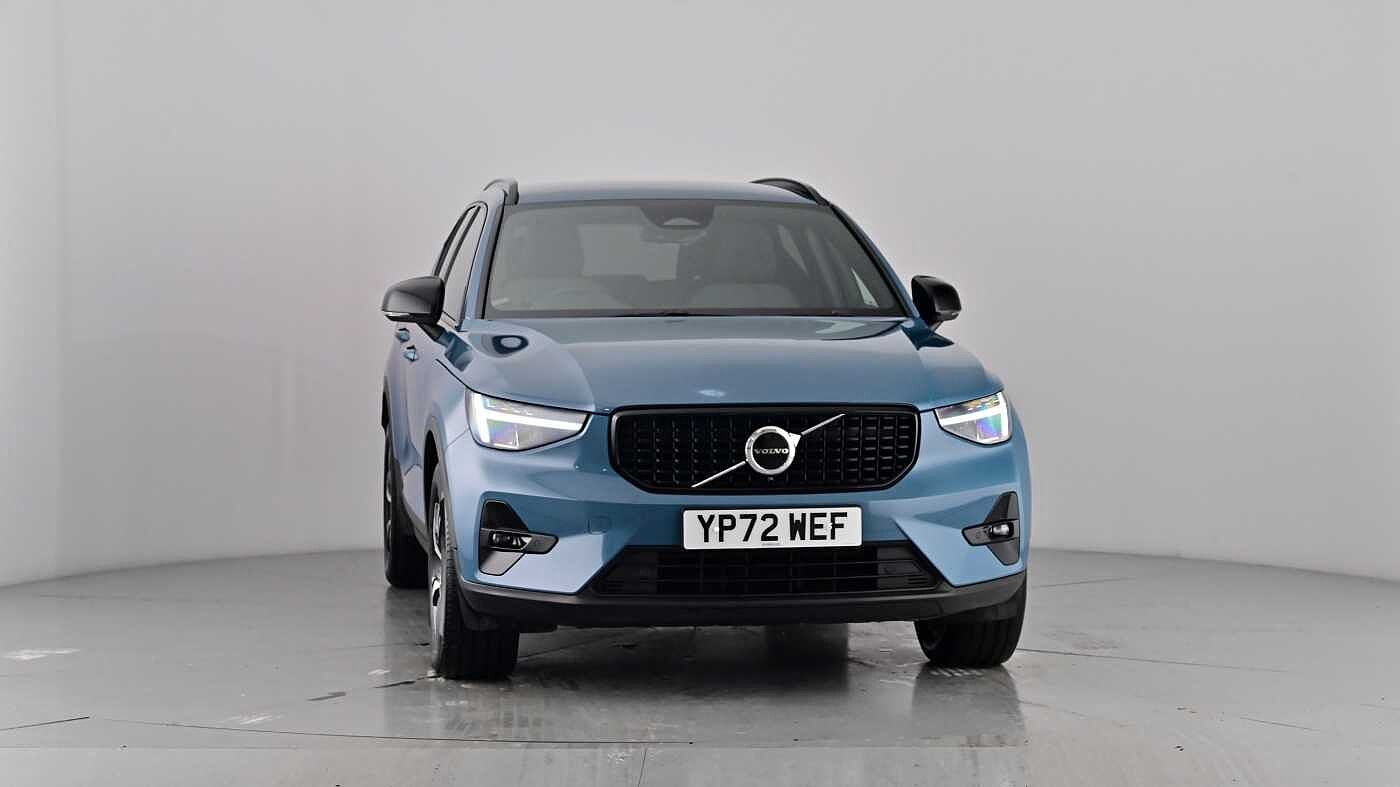 Used Volvo XC40 2022 for sale - 76507484: Photo 48