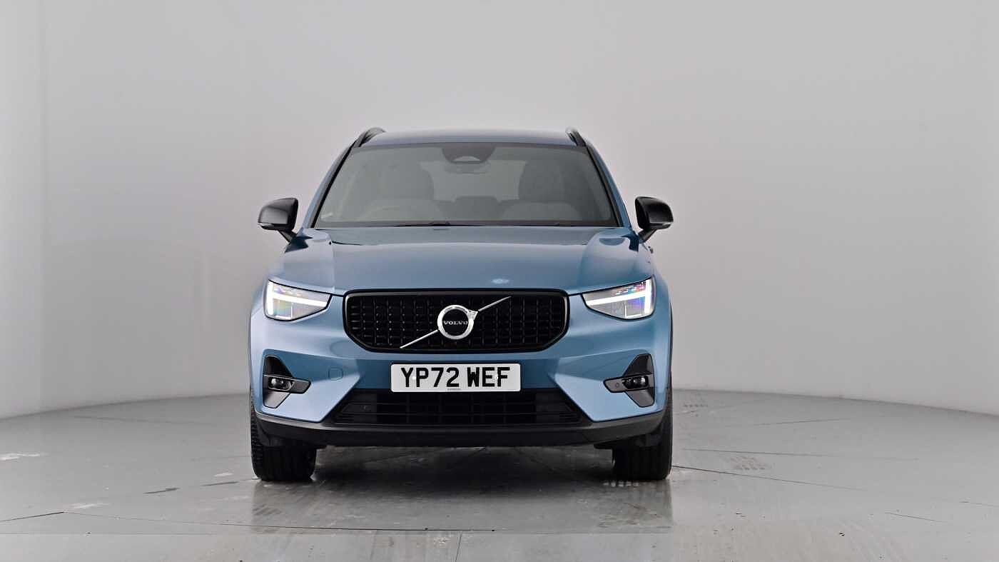 Used Volvo XC40 2022 for sale - 76507484: Photo 49