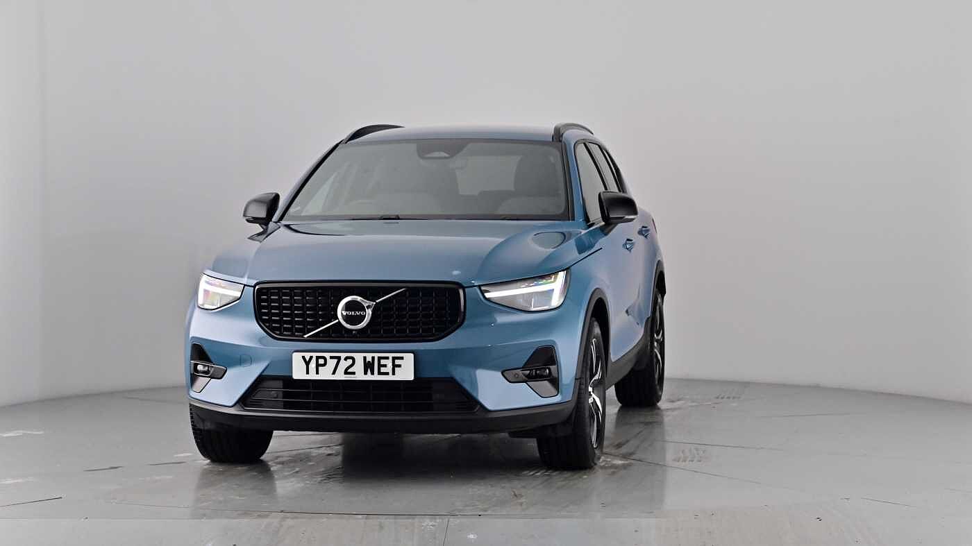 Used Volvo XC40 2022 for sale - 76507484: Photo 50