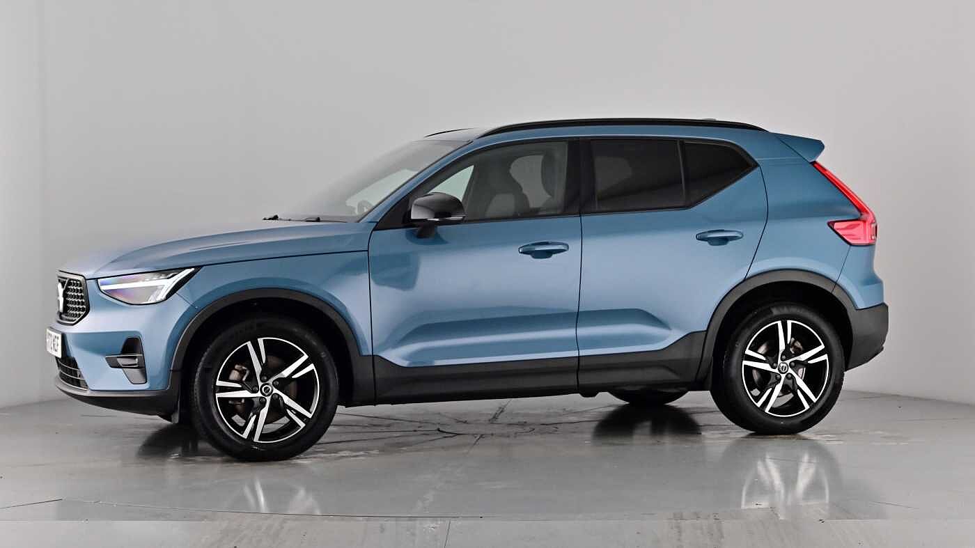 Used Volvo XC40 2022 for sale - 76507484: Photo 56