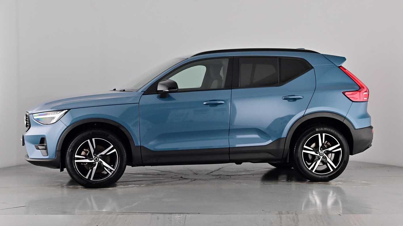 Used Volvo XC40 2022 for sale - 76507484: Photo 57