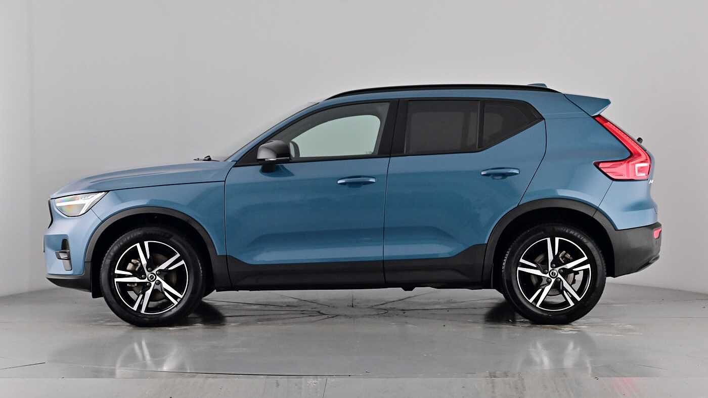 Used Volvo XC40 2022 for sale - 76507484: Photo 58