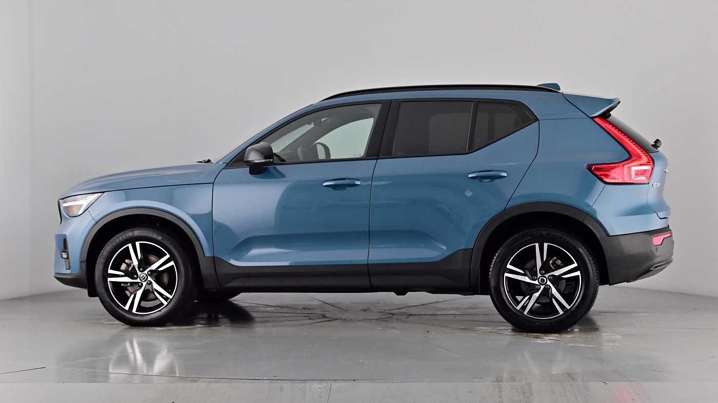 Used Volvo XC40 2022 for sale - 76507484: Photo 59