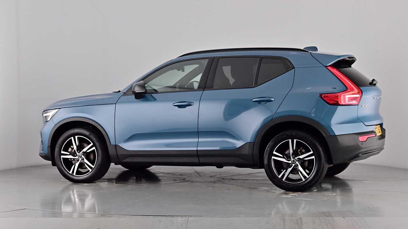 Used Volvo XC40 2022 for sale - 76507484: Photo 60