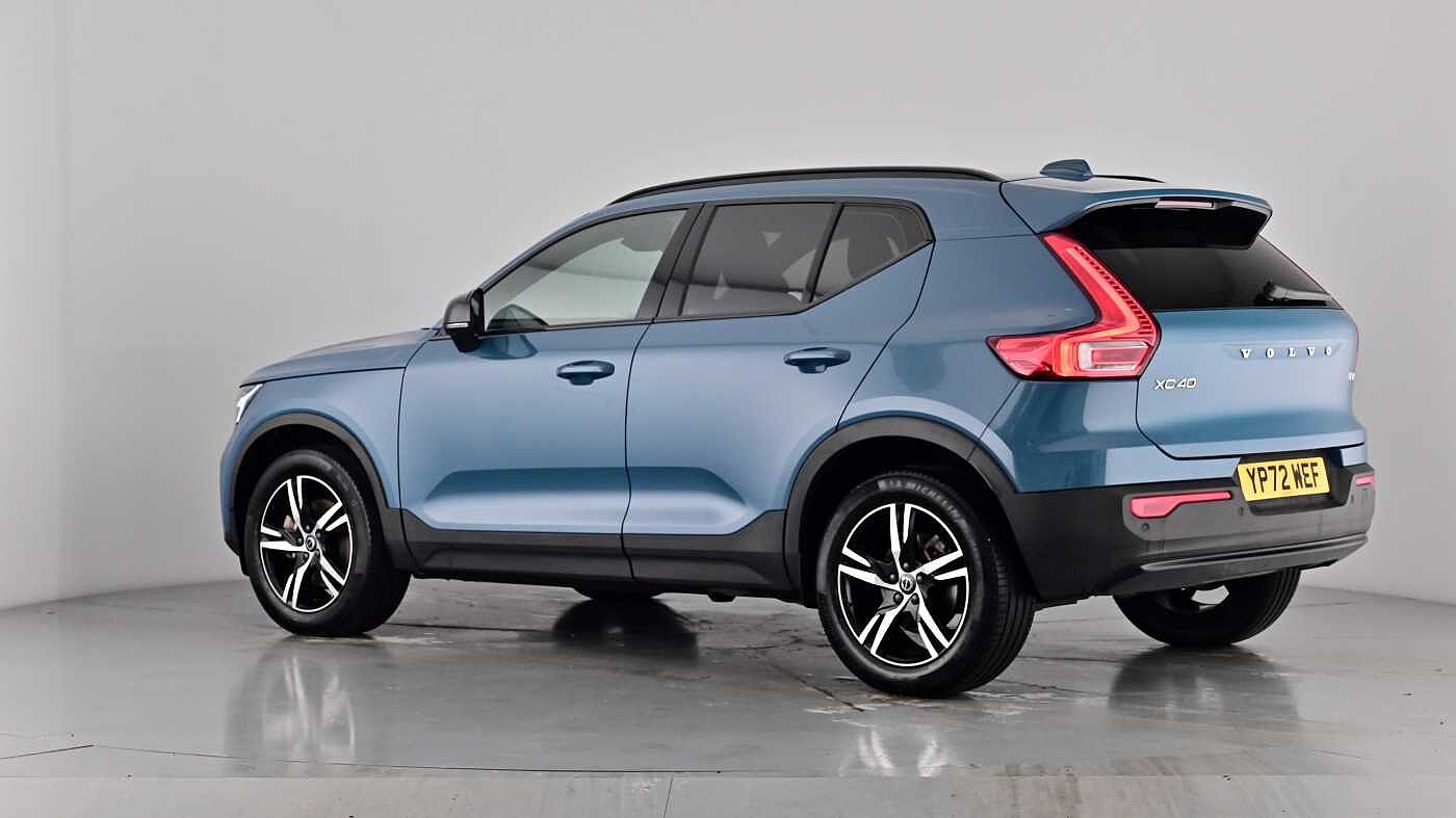 Used Volvo XC40 2022 for sale - 76507484: Photo 62
