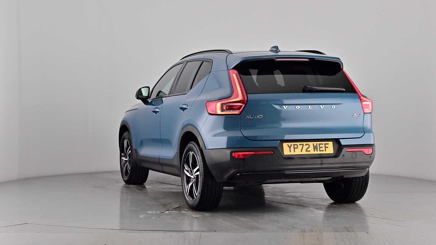 Used Volvo XC40 2022 for sale - 76507484: Photo 65