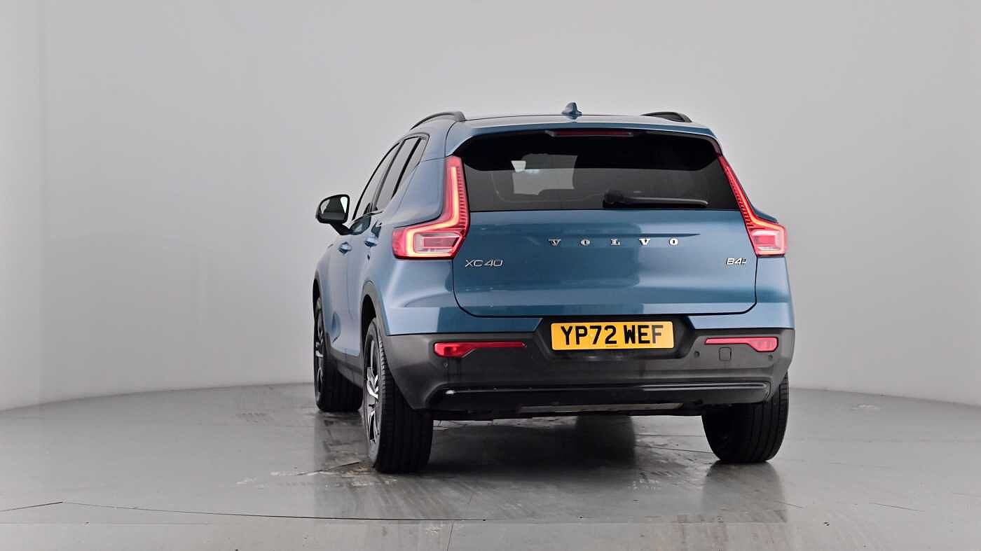 Used Volvo XC40 2022 for sale - 76507484: Photo 66