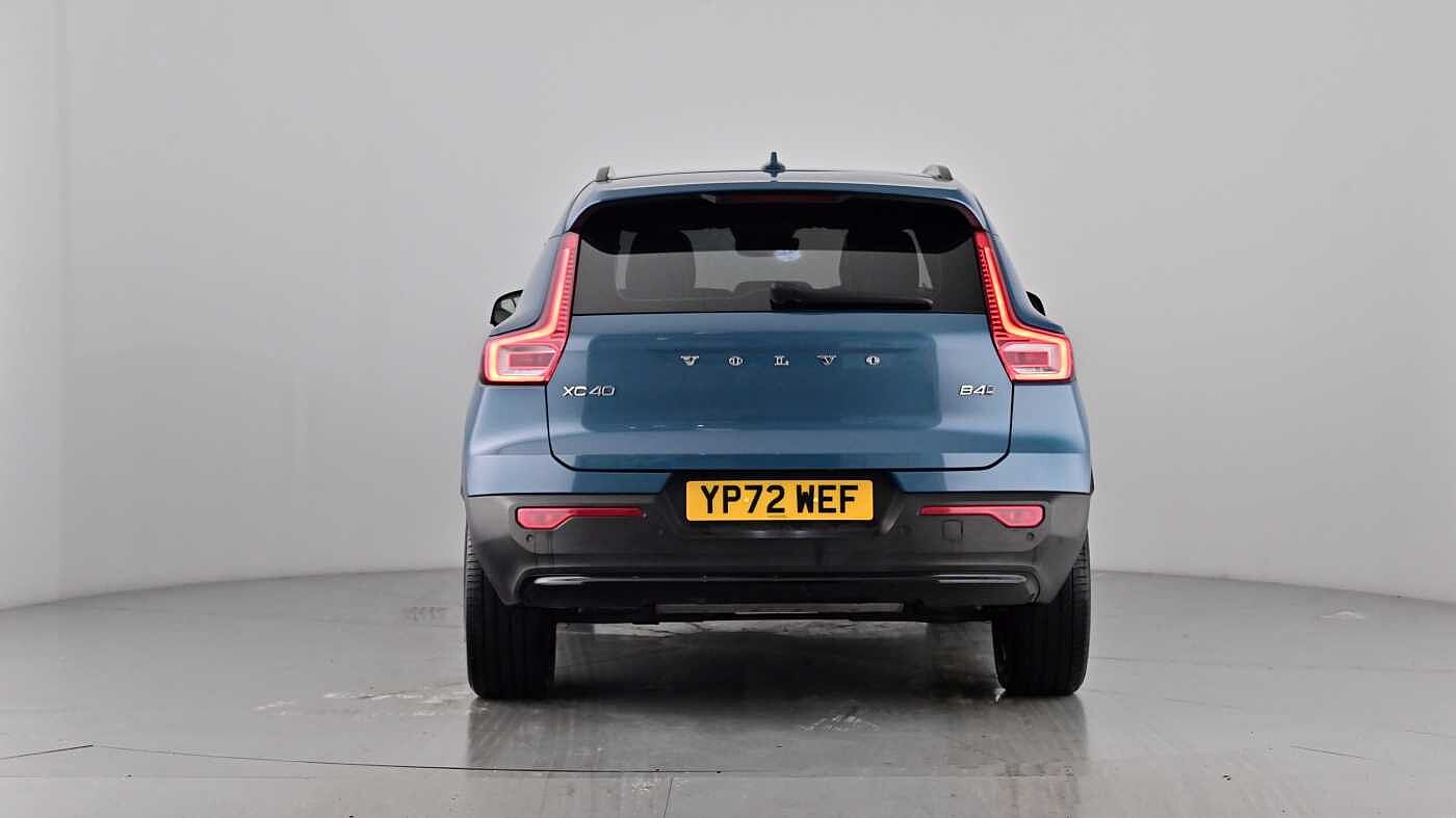 Used Volvo XC40 2022 for sale - 76507484: Photo 67