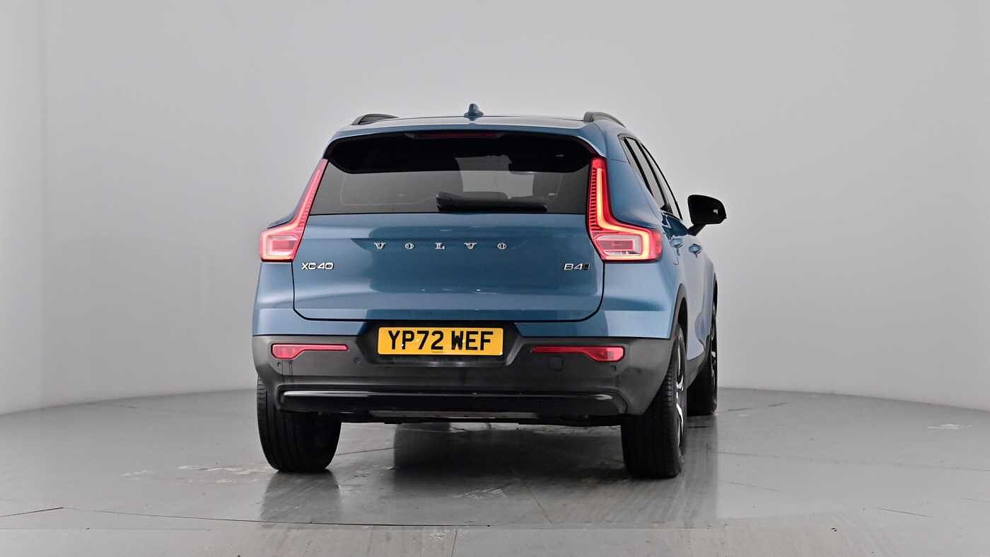 Used Volvo XC40 2022 for sale - 76507484: Photo 68