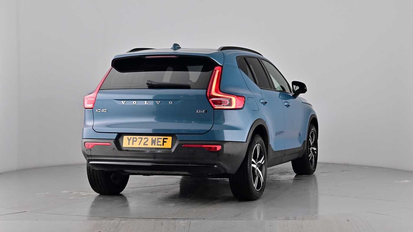 Used Volvo XC40 2022 for sale - 76507484: Photo 69