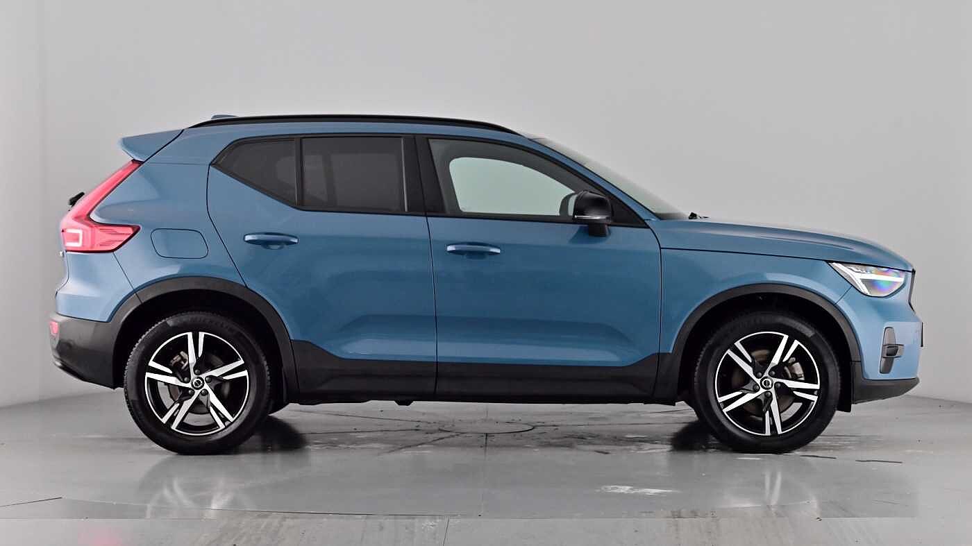 Used Volvo XC40 2022 for sale - 76507484: Photo 76