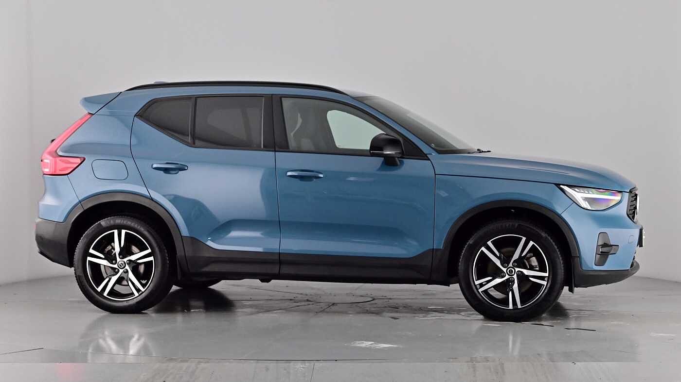 Used Volvo XC40 2022 for sale - 76507484: Photo 77