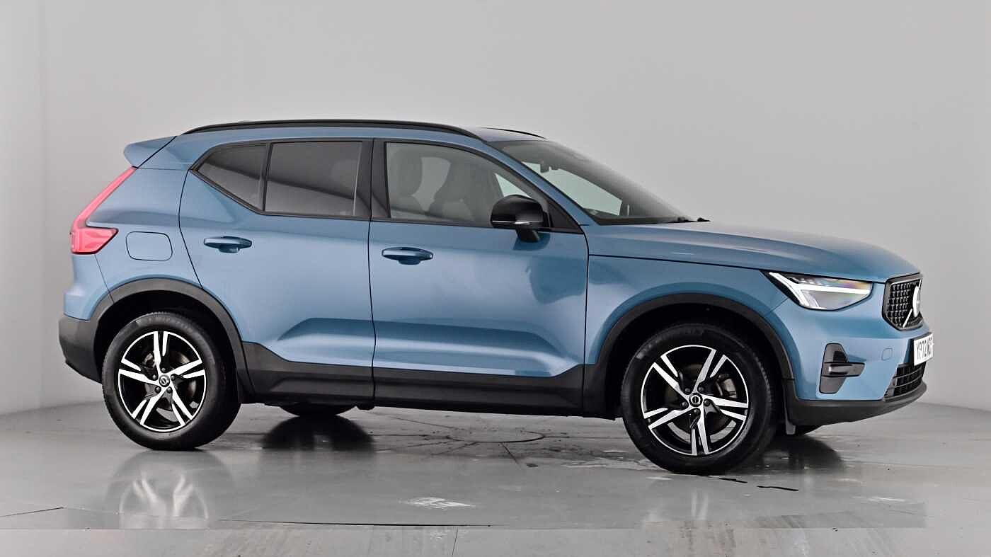 Used Volvo XC40 2022 for sale - 76507484: Photo 78