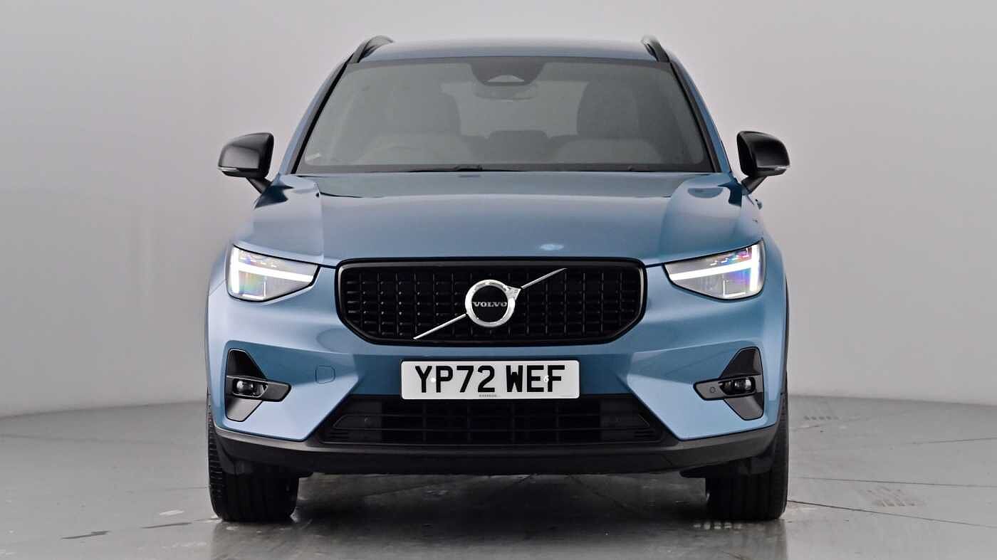 Used Volvo XC40 2022 for sale - 76507484: Photo 9
