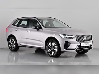 Volvo - XC60