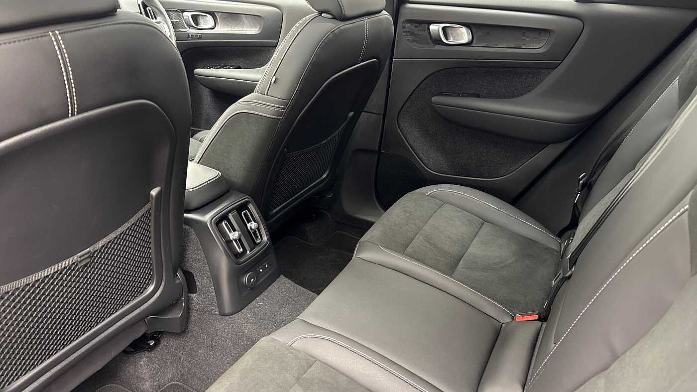 Used Volvo XC40 2022 for sale - 77235495: Photo 13