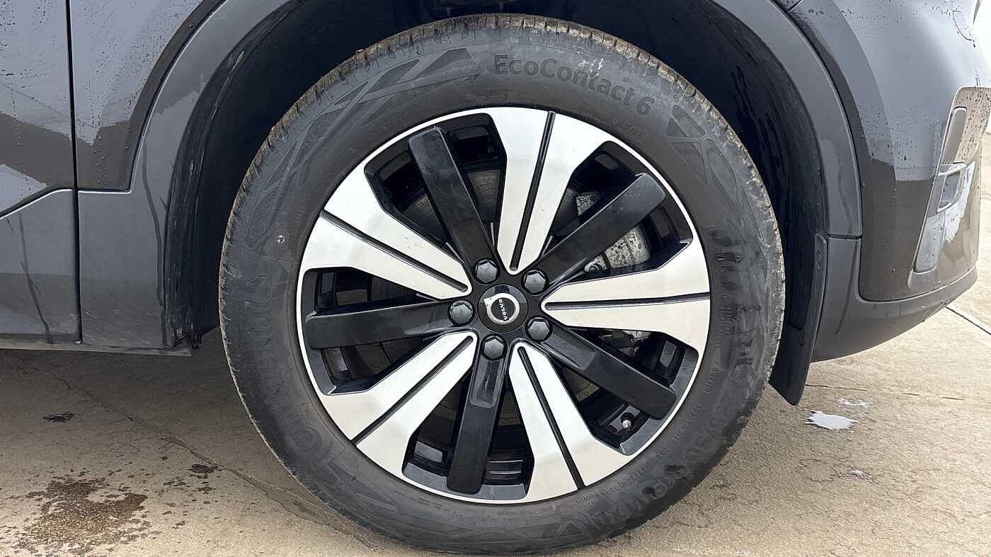 Used Volvo XC40 2022 for sale - 77235495: Photo 17