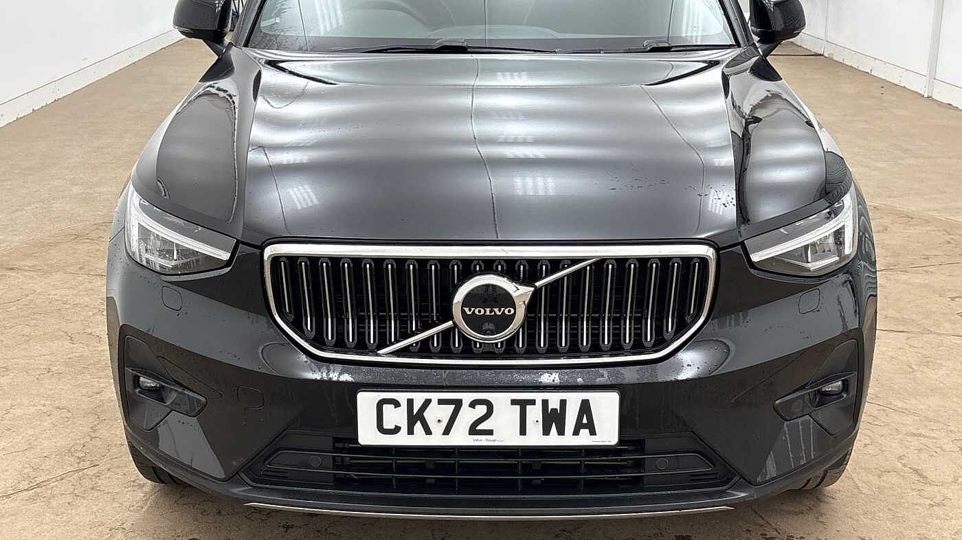 Used Volvo XC40 2022 for sale - 77235495: Photo 20