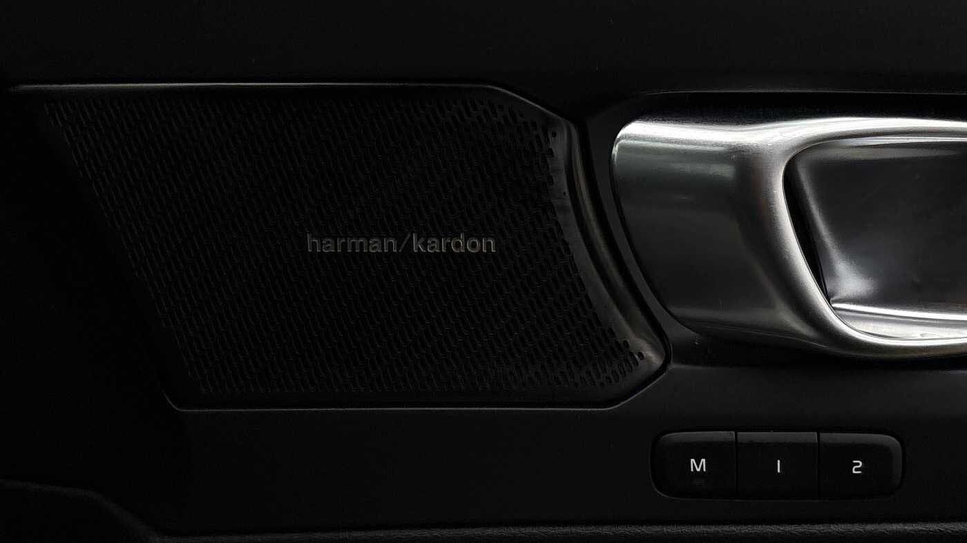 Used Volvo XC40 2022 for sale - 77235495: Photo 21