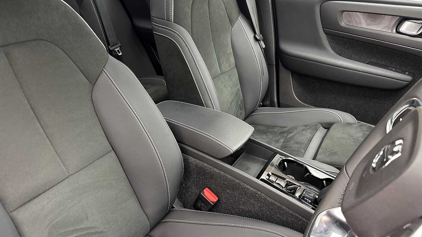 Used Volvo XC40 2022 for sale - 77235495: Photo 22