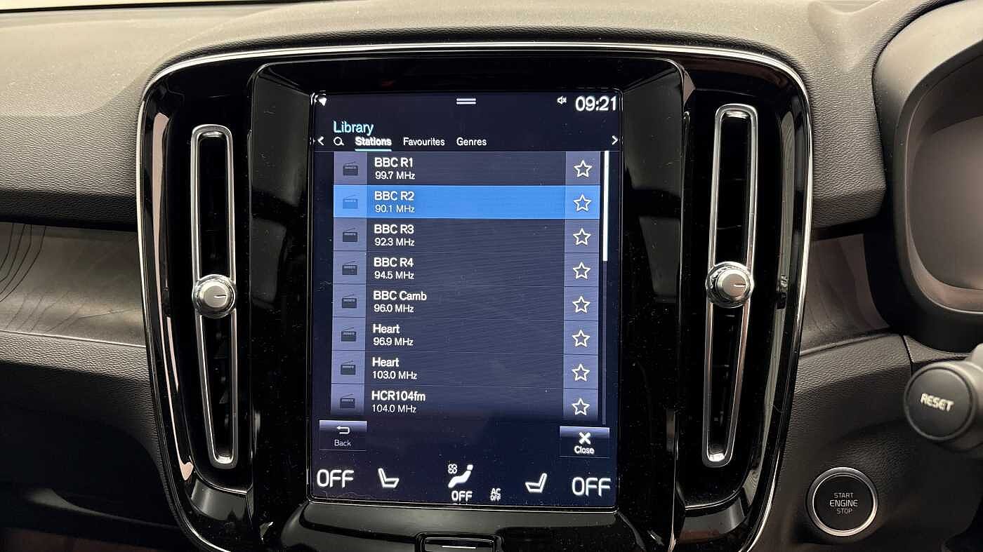 Used Volvo XC40 2022 for sale - 77235495: Photo 28