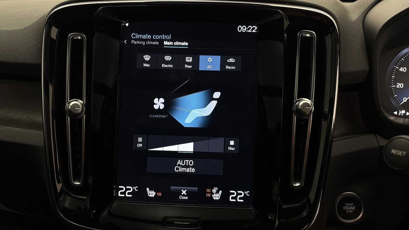 Used Volvo XC40 2022 for sale - 77235495: Photo 29