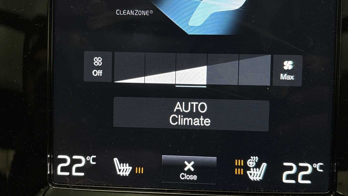 Used Volvo XC40 2022 for sale - 77235495: Photo 30