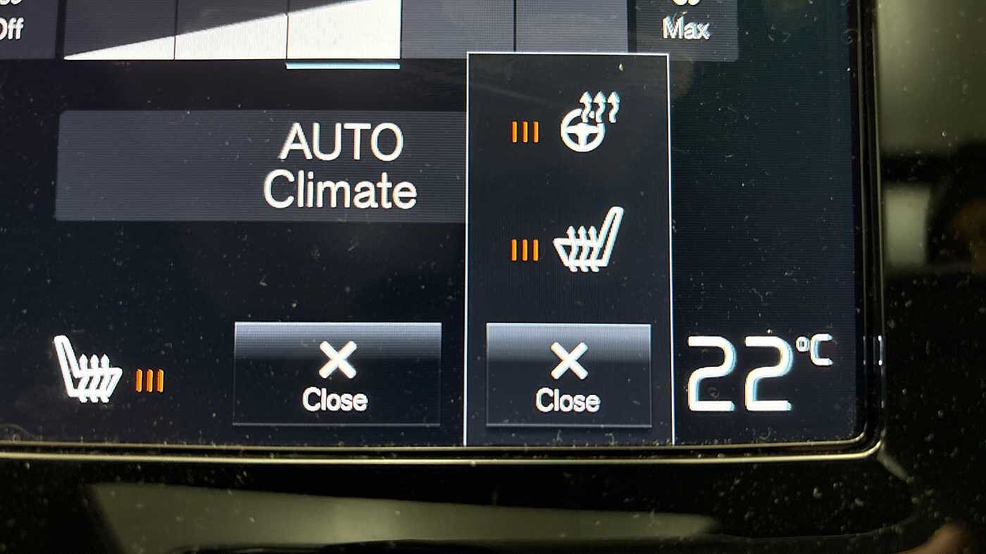 Used Volvo XC40 2022 for sale - 77235495: Photo 31