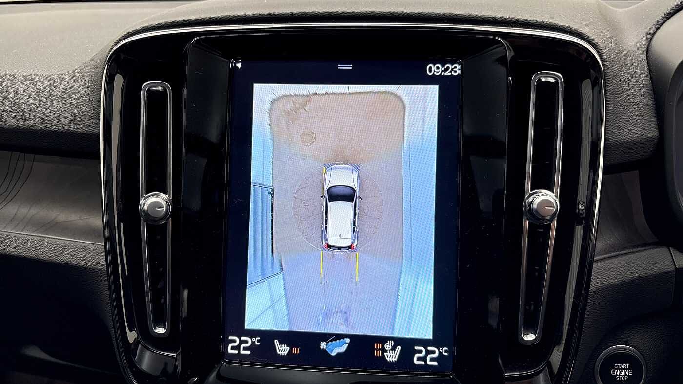 Used Volvo XC40 2022 for sale - 77235495: Photo 32