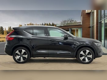 Used Volvo XC40 2022 for sale - 77235495: Photo