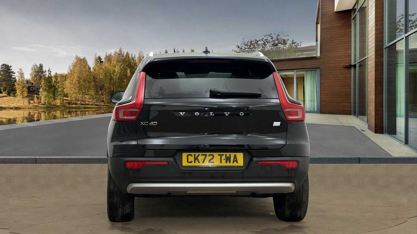 Used Volvo XC40 2022 for sale - 77235495: Photo 5