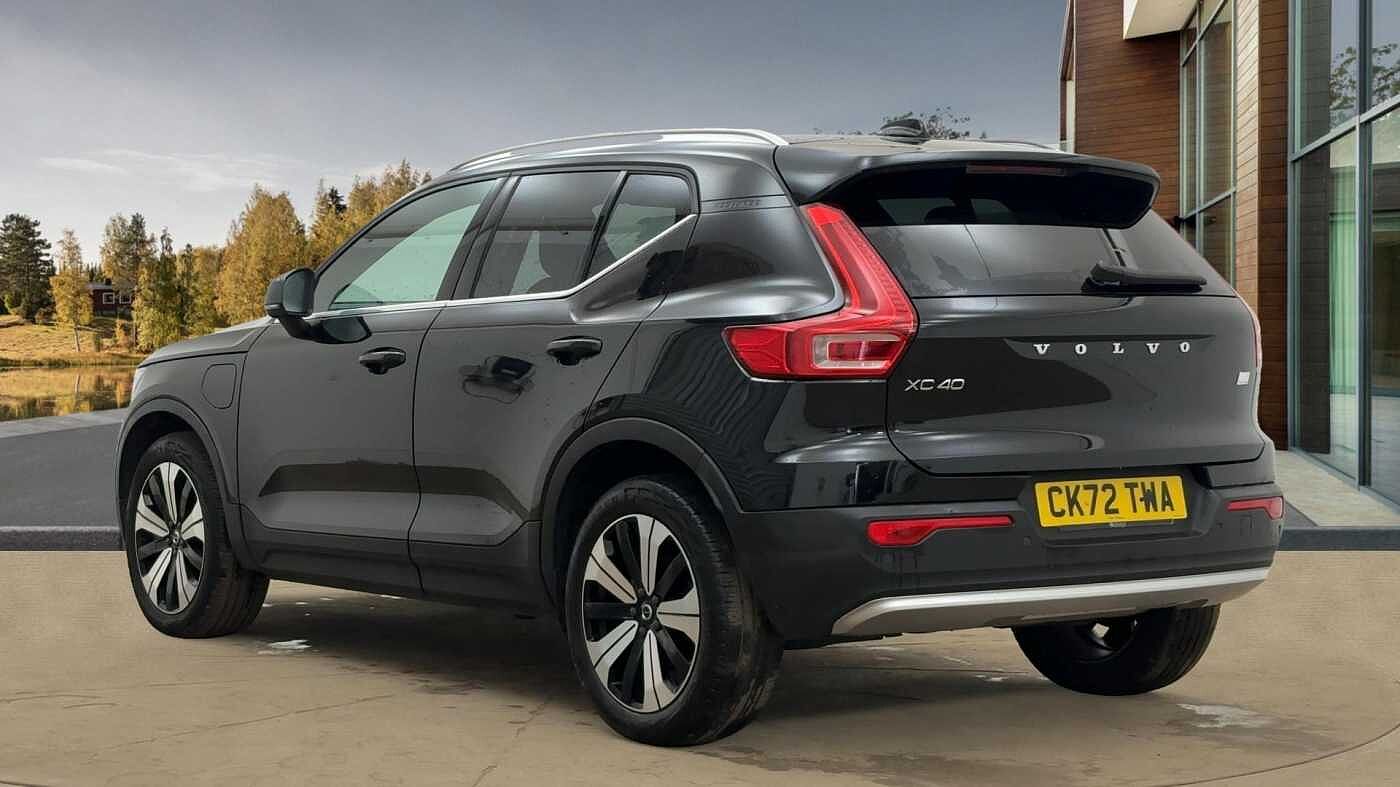 Used Volvo XC40 2022 for sale - 77235495: Photo 6