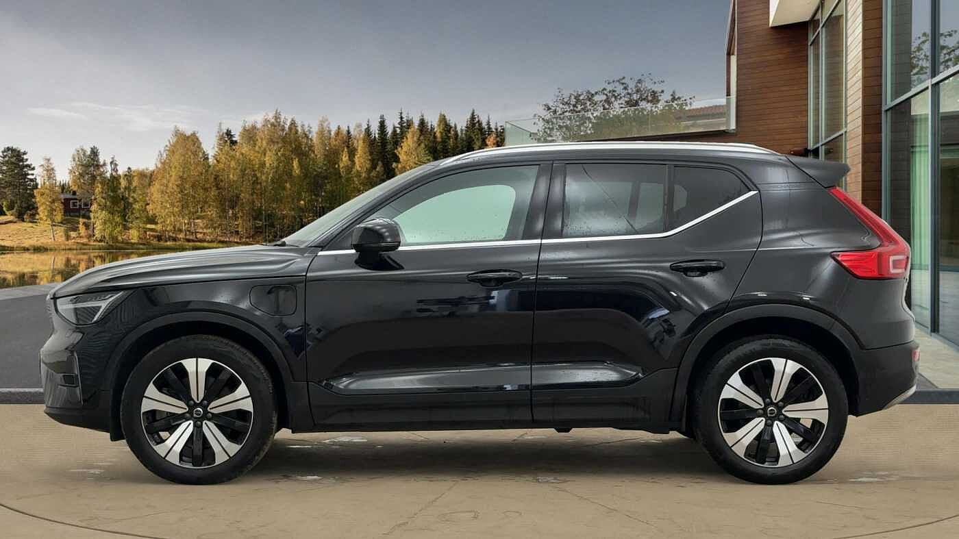 Used Volvo XC40 2022 for sale - 77235495: Photo 7