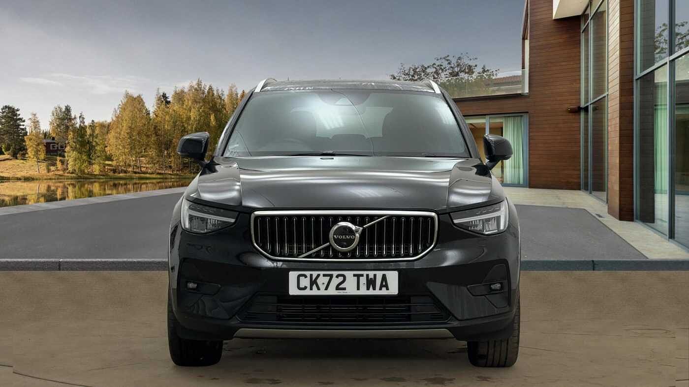 Used Volvo XC40 2022 for sale - 77235495: Photo 9