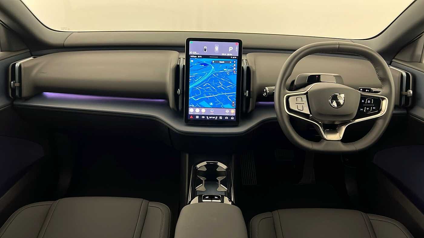 Used Volvo EX30 2025 for sale - 76750107: Photo 11