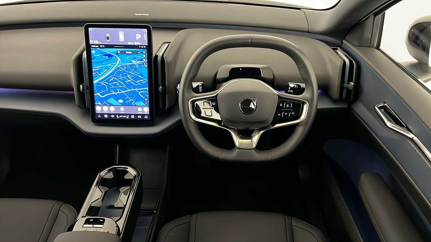 Used Volvo EX30 2025 for sale - 76750107: Photo 12