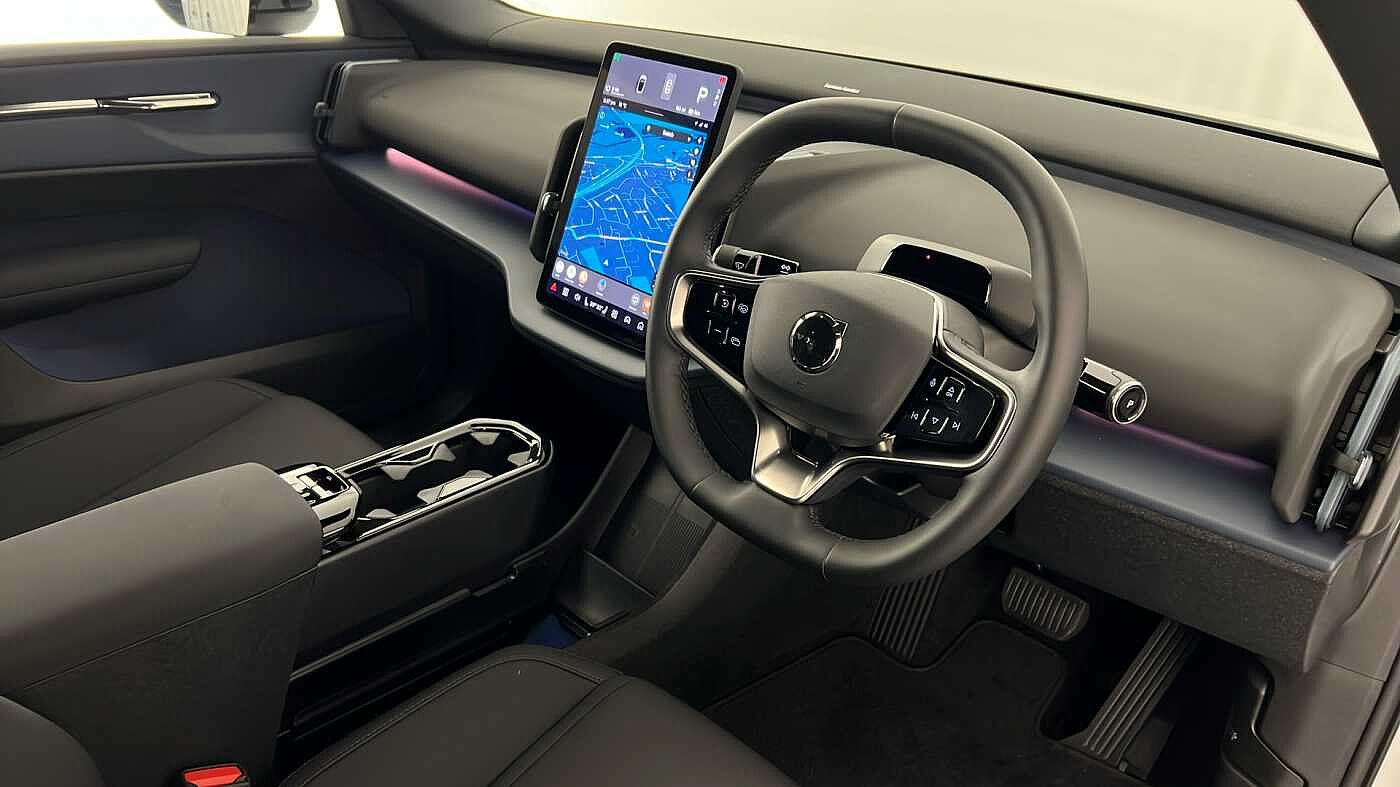 Used Volvo EX30 2025 for sale - 76750107: Photo 16